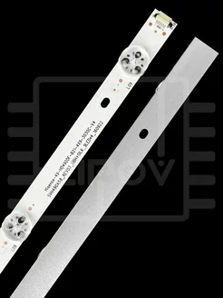Подсветка для ТВ DEXP F49C8000H Doffler 49CFS71 Zipov 138081406
