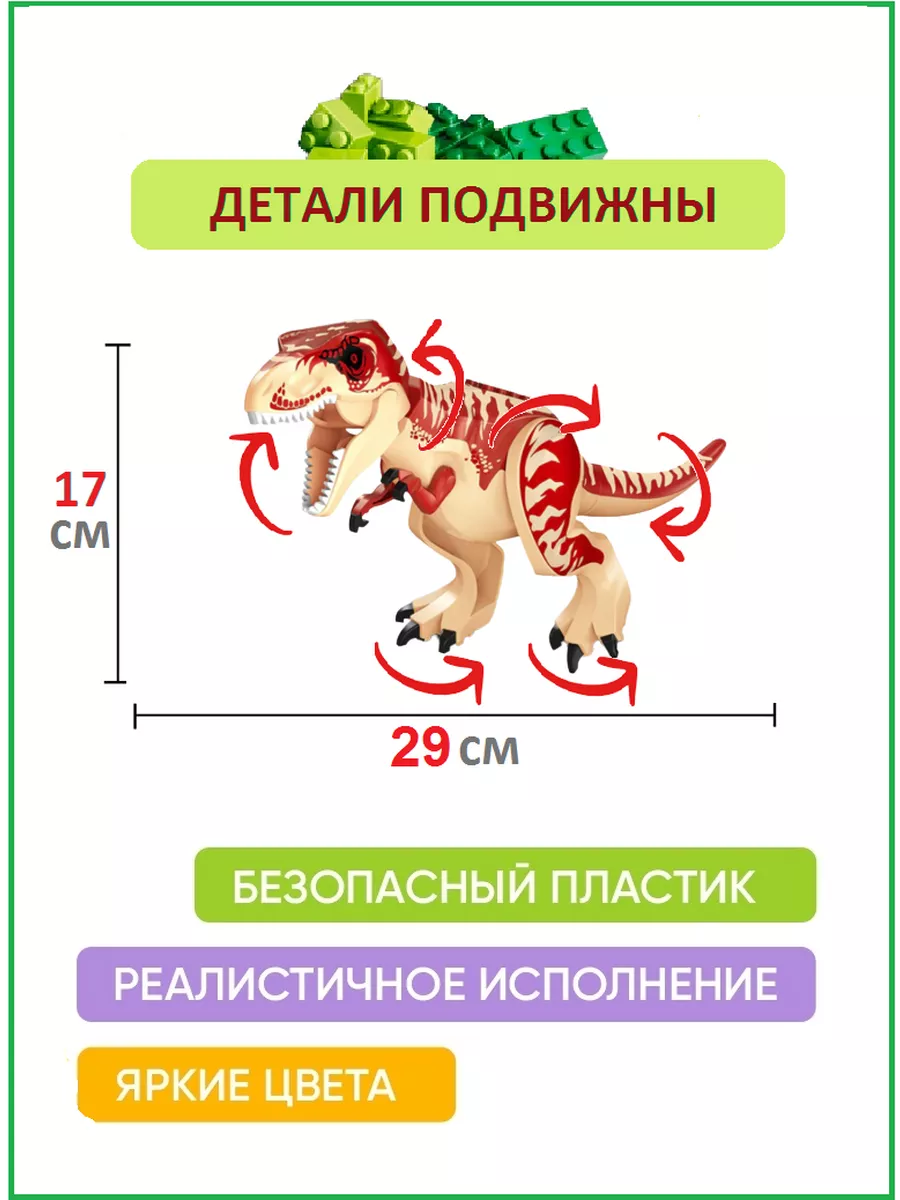 Большой Набор из 10-ти Камней-Пуфов KATSU 