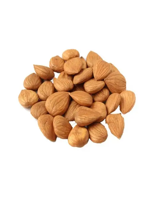 Живой продукт Урбеч из мякоти кокоса и абрикосовых косточек 965 гр, 965 г, фото 3
