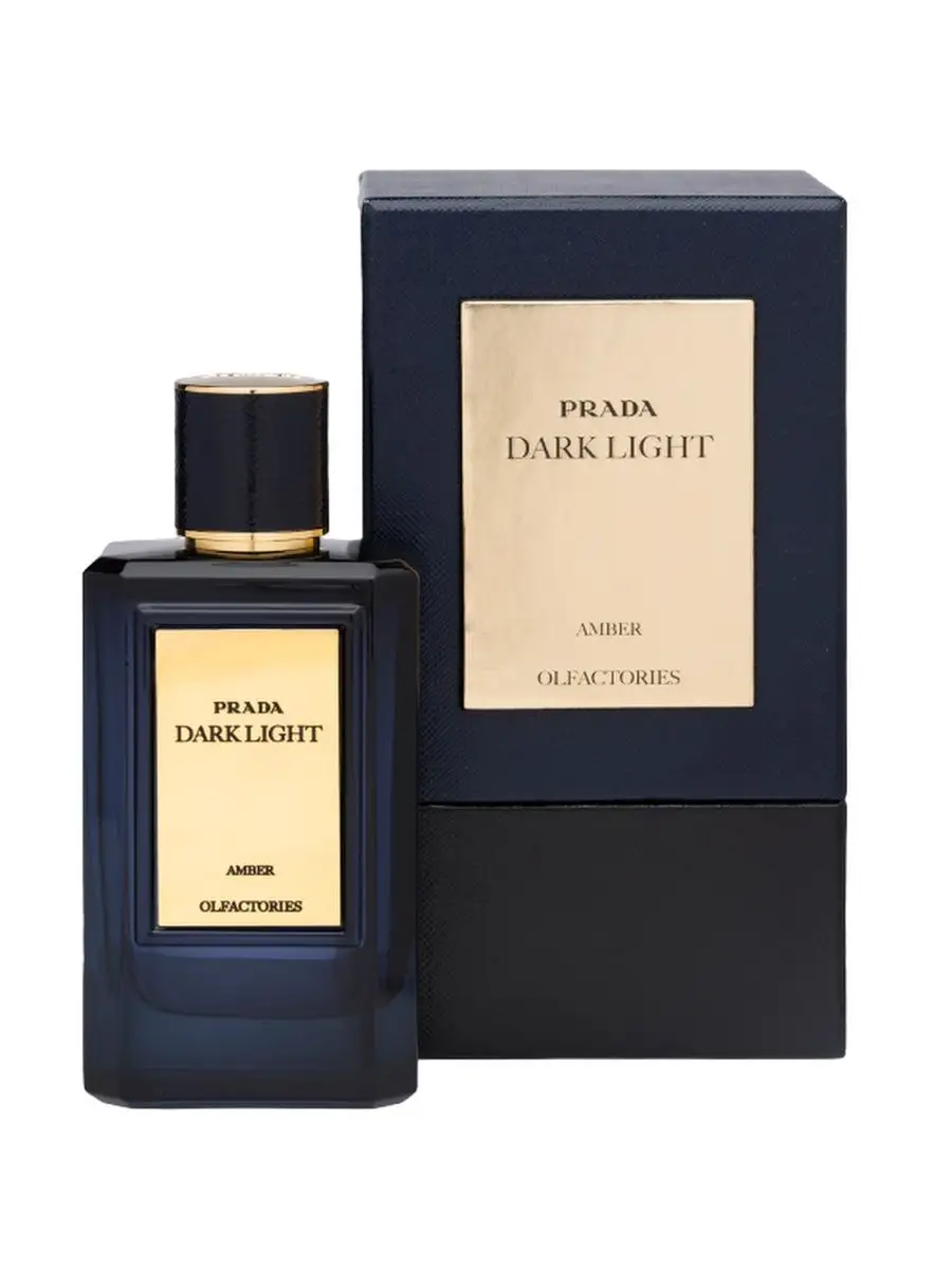 MIRAGES DARK LIGHT 100 ml Prada 138167540 3 260 Wildberries