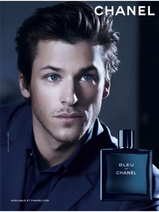 Туалетная вода шанел Bleu de Chanel Parfum 100мл