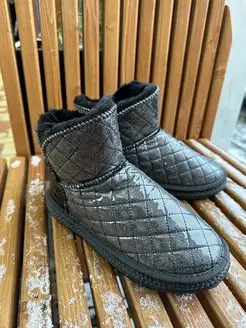 Угги женские тёплые, зимние UGG 138188815 купить за 382 ₽ в интернет-магазине Wildberries