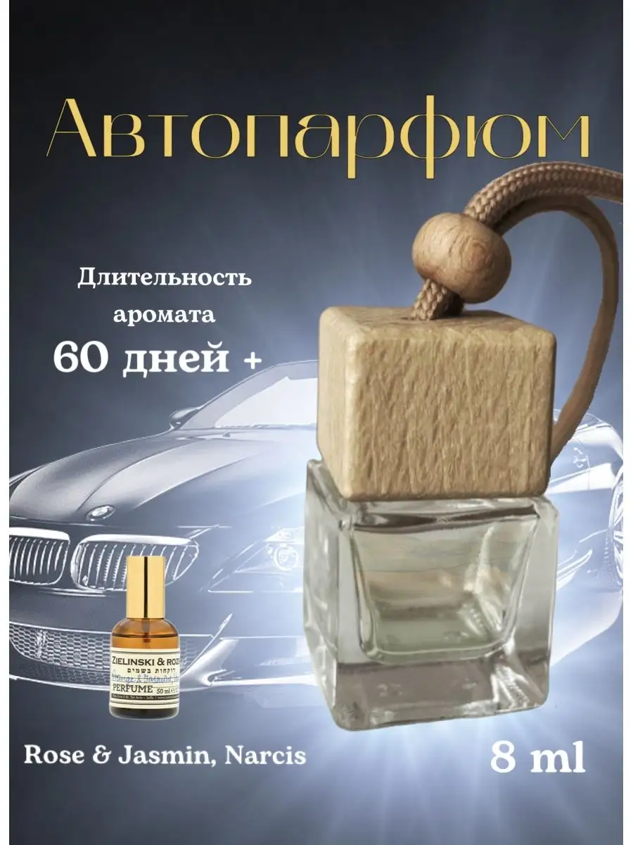 Ароматизаторы салона автомобиля, купить освежитель воздуха для авто - Нижний Новгород