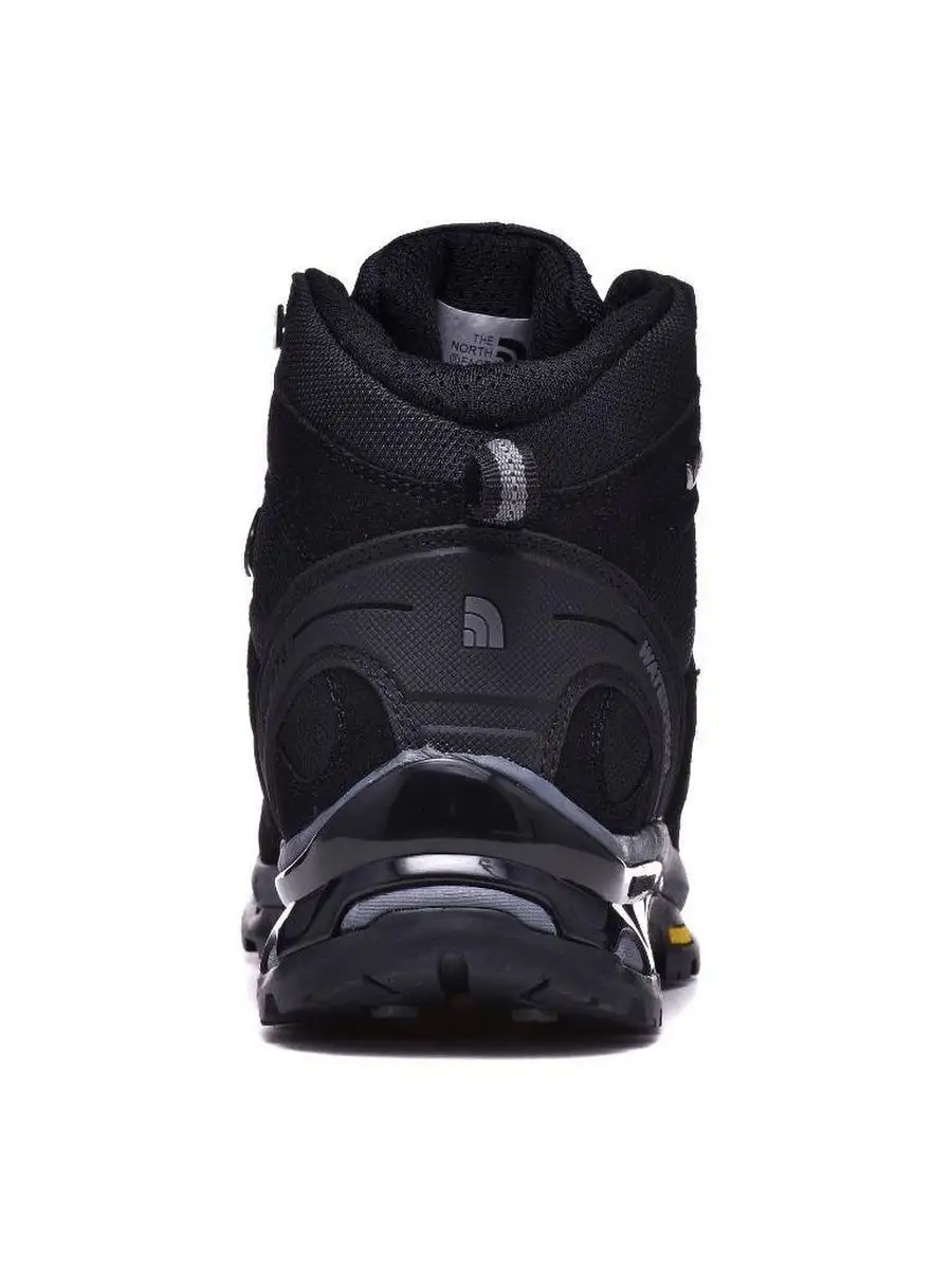 North face mid gtx online