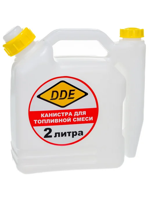 Кобальт Канистра для бензина DDE ДДЕ 247-019 вертикальная с, вариант