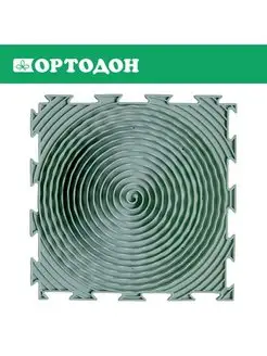 Массажный детский развивающий коврик пазл Пируэт мягкий 1 эл ОРТОДОН 138227865 купить за 357 ₽ в интернет-магазине Wildberries