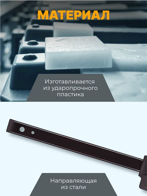 startul Струбцина пистолетная 250х60 мм MASTER (ST9024-25), 250x60 мм, фото 3