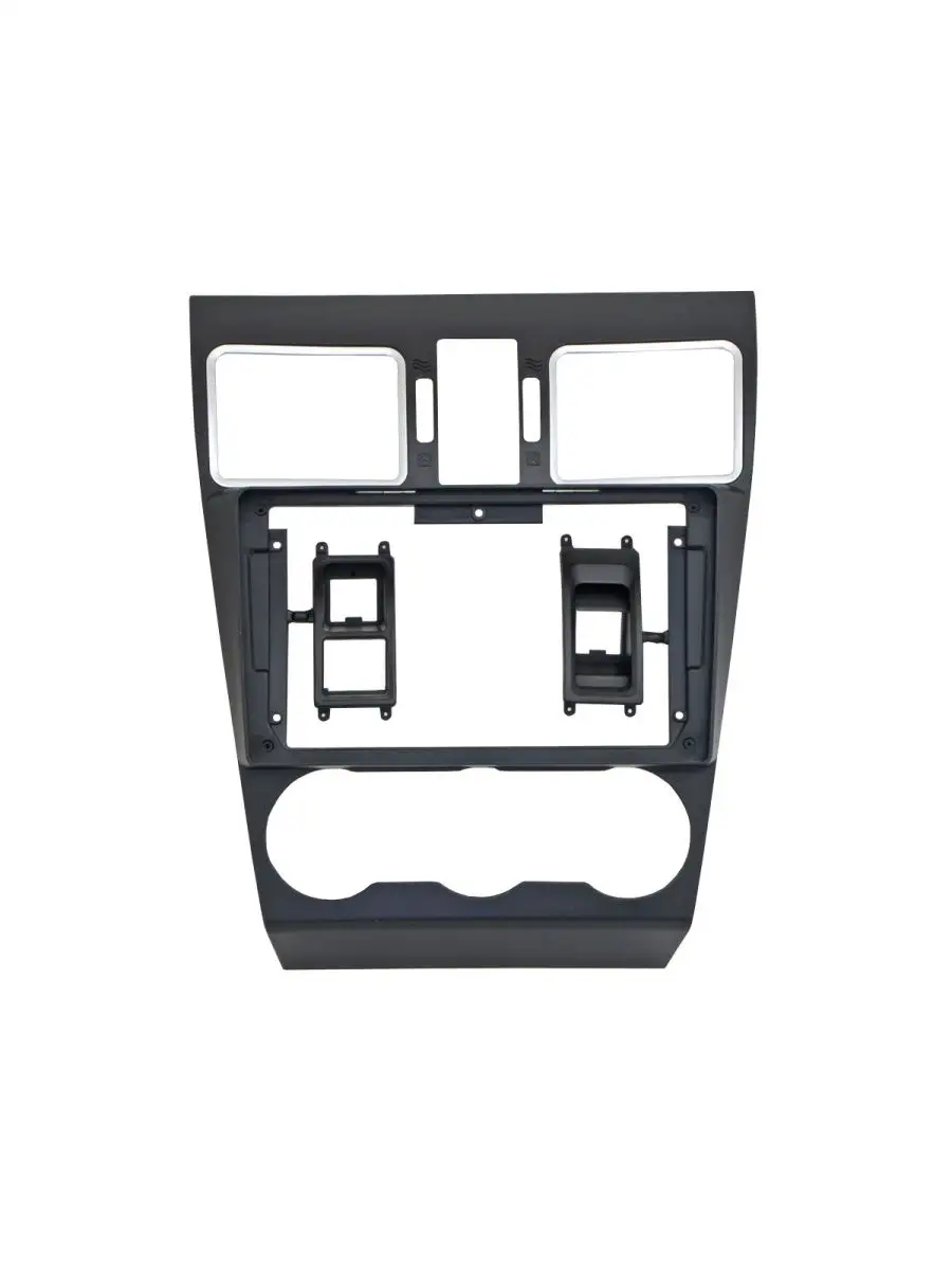 Переходная рамка для SUBARU Forester 15+ XV, Impreza 14+, 9