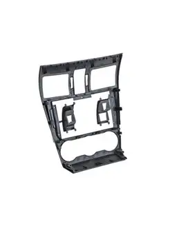 Переходная рамка для SUBARU Forester 15+ XV, Impreza 14+, 9