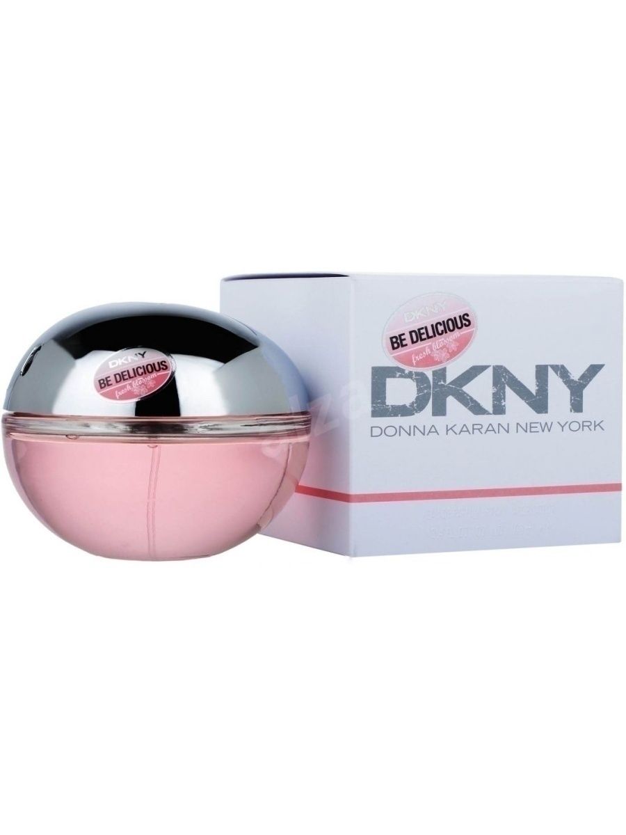 Donna karan be delicious fresh blossom. DKNY Fresh Blossom. DKNY be delicious Fresh Blossom духи. Donna Karan be delicious Fresh Blossom 45 мл.