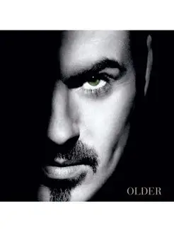 George Michael "Older" Пластинки виниловые 138264408 купить за 5 771 ₽ в интернет-магазине Wildberries