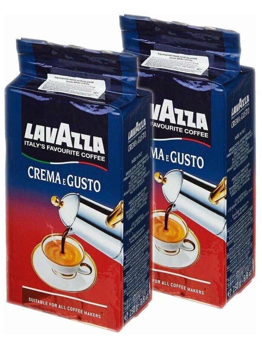 Lavazza crema e gusto отзывы. Лавацца крем густо 250 молотый. Кофе Лавацца крем густо 250г молотый. Lavazza crema e gusto кофе молотый 250. Лавацца крема густо 250гр.