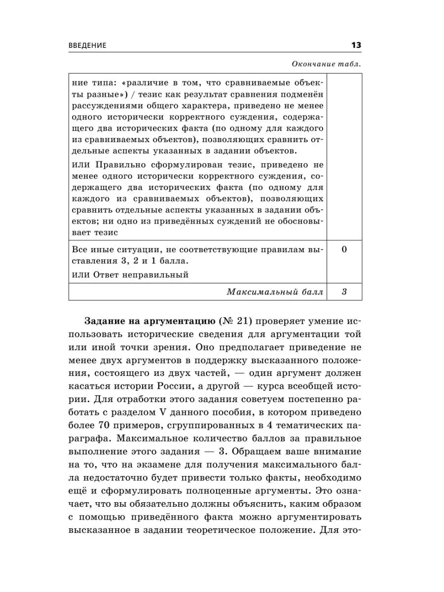 ЕГЭ-2023. История. Задания с развёрнутым ответом Эксмо 138276308 купить в  интернет-магазине Wildberries