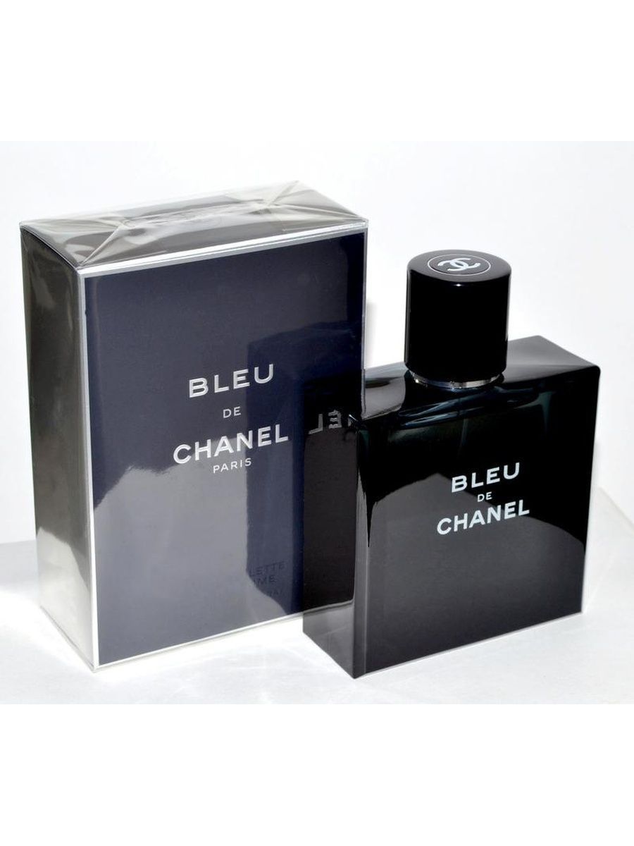 Chanel bleu мужские купить