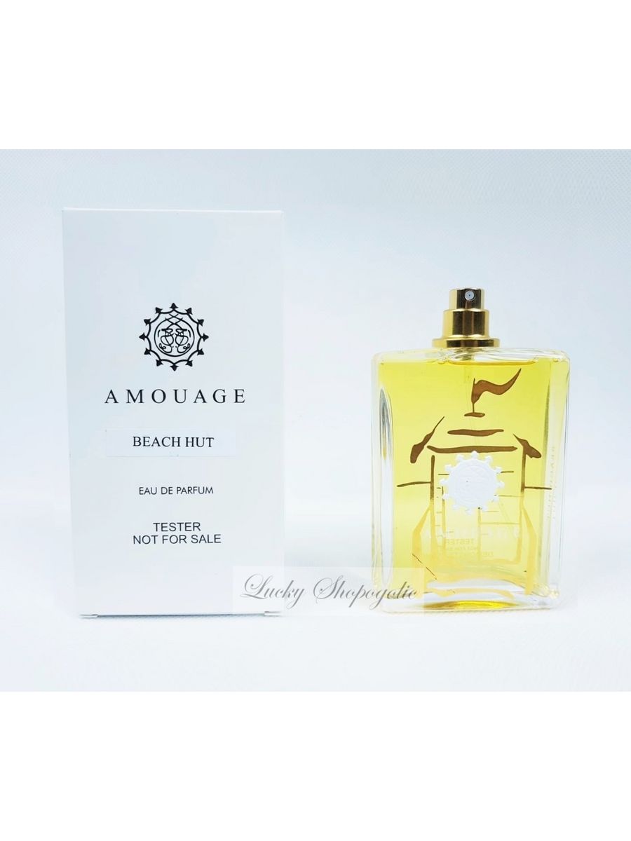 Amouage beach hut man. Amouage, Beach Hut тестер. Amouage духи Beach Hut. Uso Creation m81 Amouage Beach Hut.