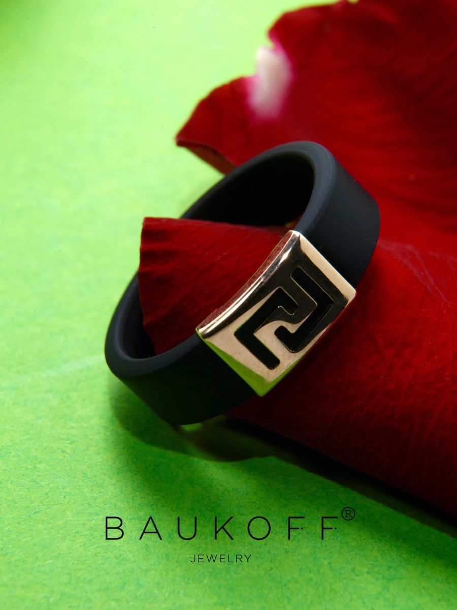 Baukoff Jewelry официальный сайт