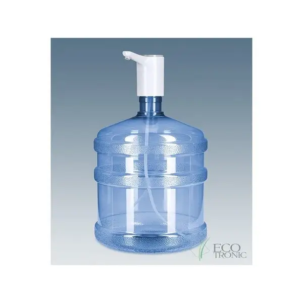 Помпа Ecotronic PLR-110, 4 Вт, 1.5 л/мин, 1200 мАч, USB