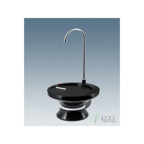 Помпа Ecotronic PLR-500, 5 Вт, 1.3 л/мин, 1500 мАч, USB