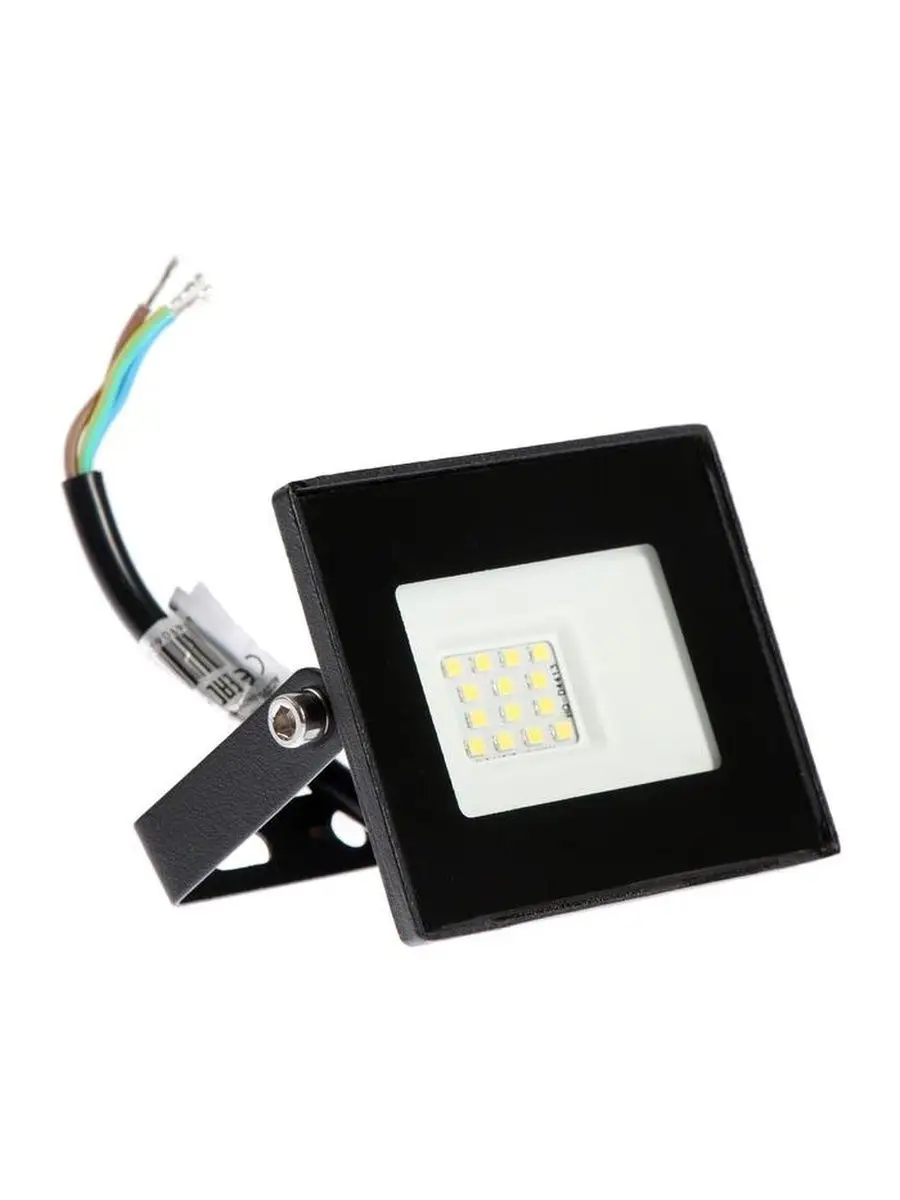 Прожектор светодиодный FL SMD LIGHT, 20 Вт, IP65