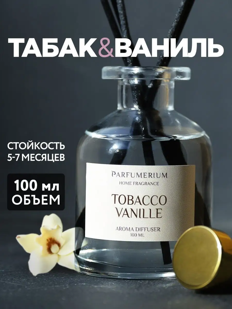 Диффузор для дома Parfumerium 138547781 купить за 632 ₽ в интернет-магазине  Wildberries