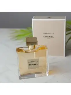 Chanel Gabrielle шанель габриэль духи женские 100мл PARFUMIXX