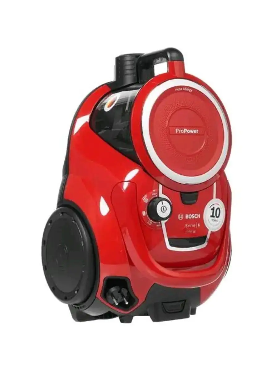 Пылесос Bosch Serie 8 Купить