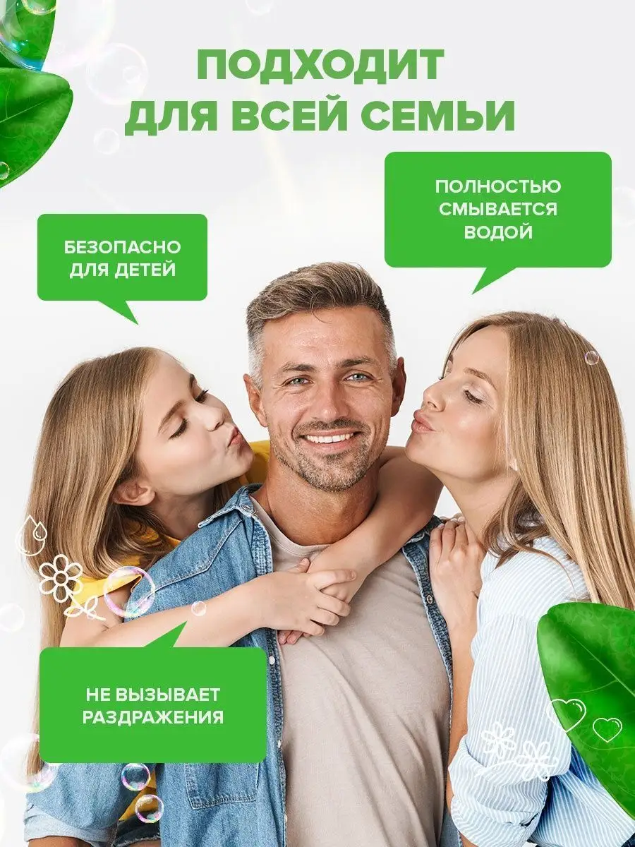 Жидкое мыло Алоэ вера, 5 л 188cosmetics 138565255 купить в  интернет-магазине Wildberries