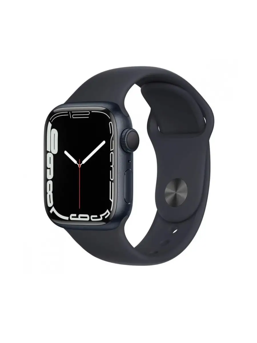 Умные часы Apple Smart watch 8, 41 mm Huawei 138650659 купить за 1 698 ₽ в  интернет-магазине Wildberries