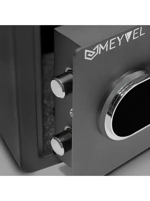 Meyvel Сейф SF5-350-250, вариант, фото 8