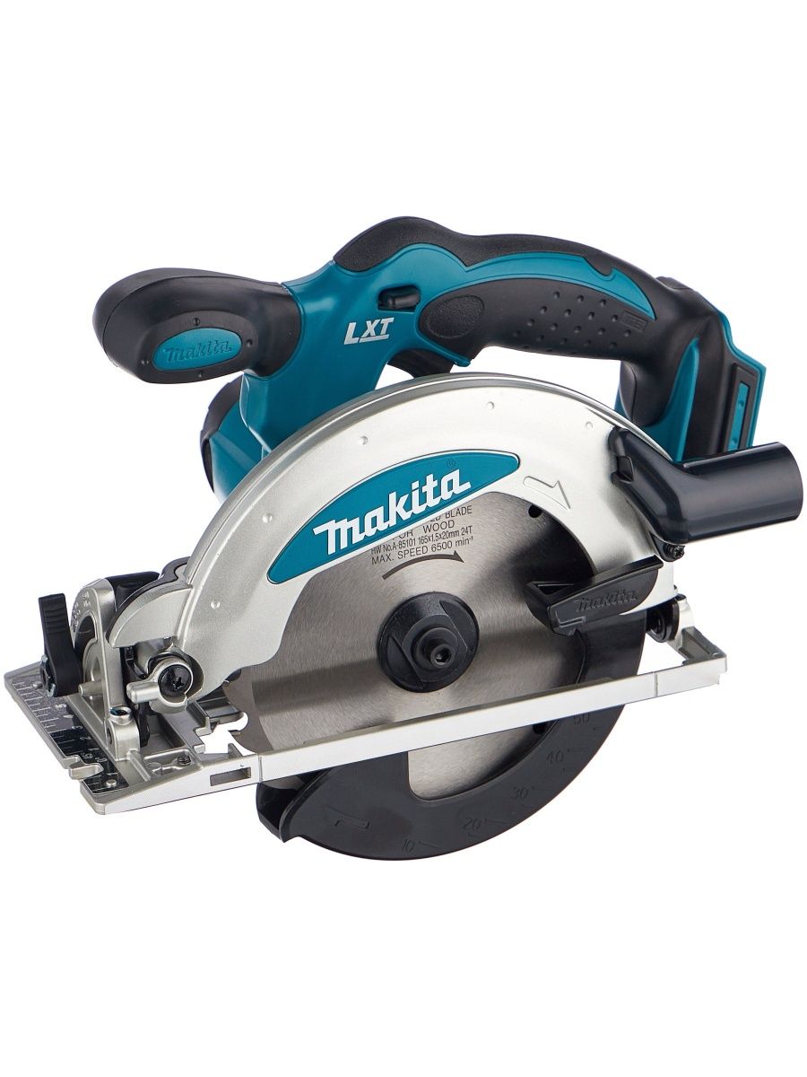 Dss610z. Makita dss610z LXT габариты.