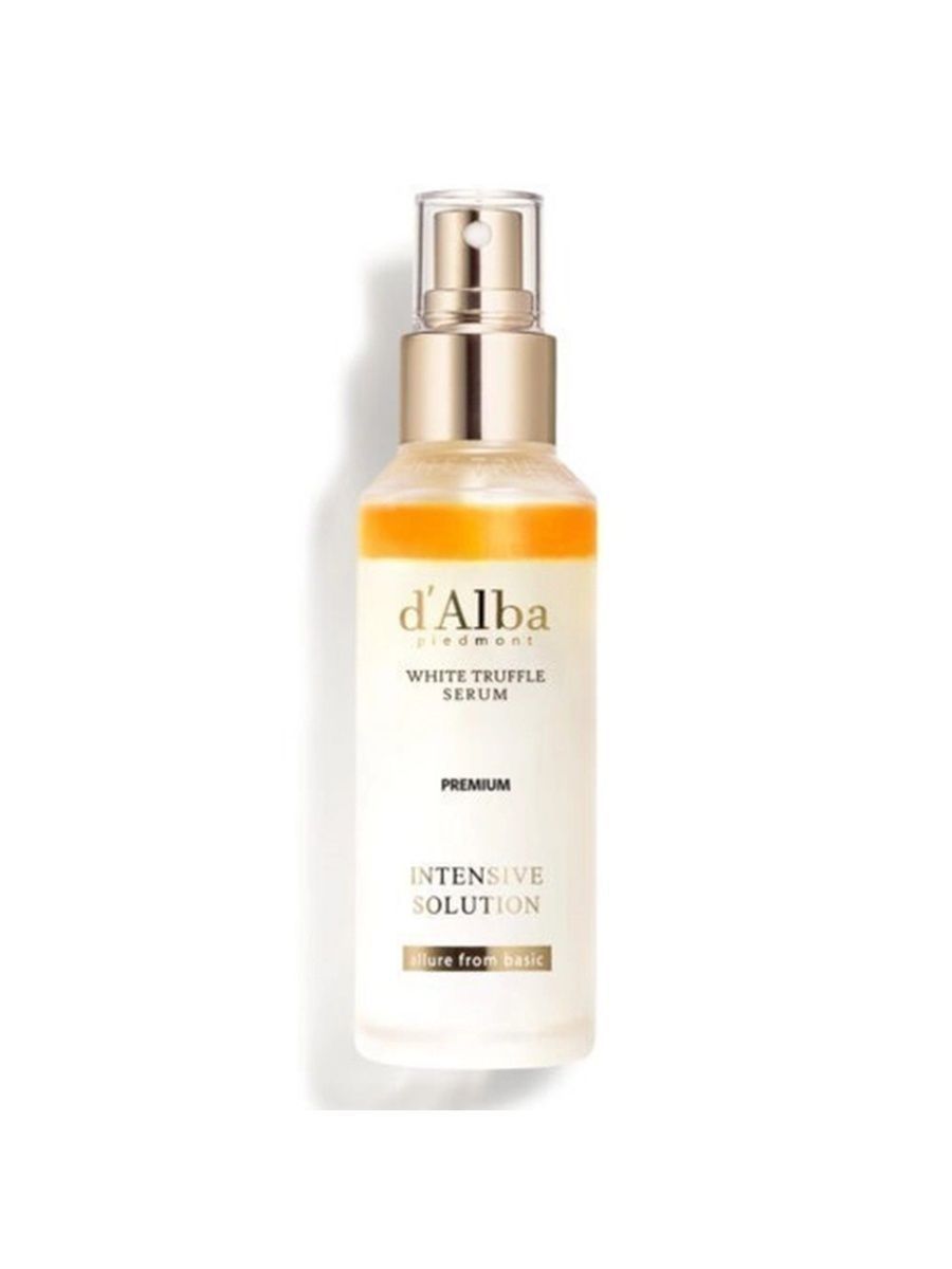 D alba сыворотка. D'Alba first Spray Serum 100ml. Набор мультифункциональная спрей сыворотка d'Alba White Truffle first Spray Serum. Dalba косметика. Спрей d Alba Prime описание.