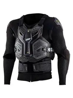 Мотозащита Черепаха Body Protector 6.5 Leatt 138696440 купить за 44 658 ₽ в интернет-магазине Wildberries