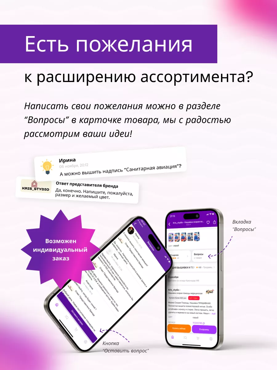 Наклейки на одежду для скорой помощи Kris_stydio 138697690 купить за 215 ₽  в интернет-магазине Wildberries