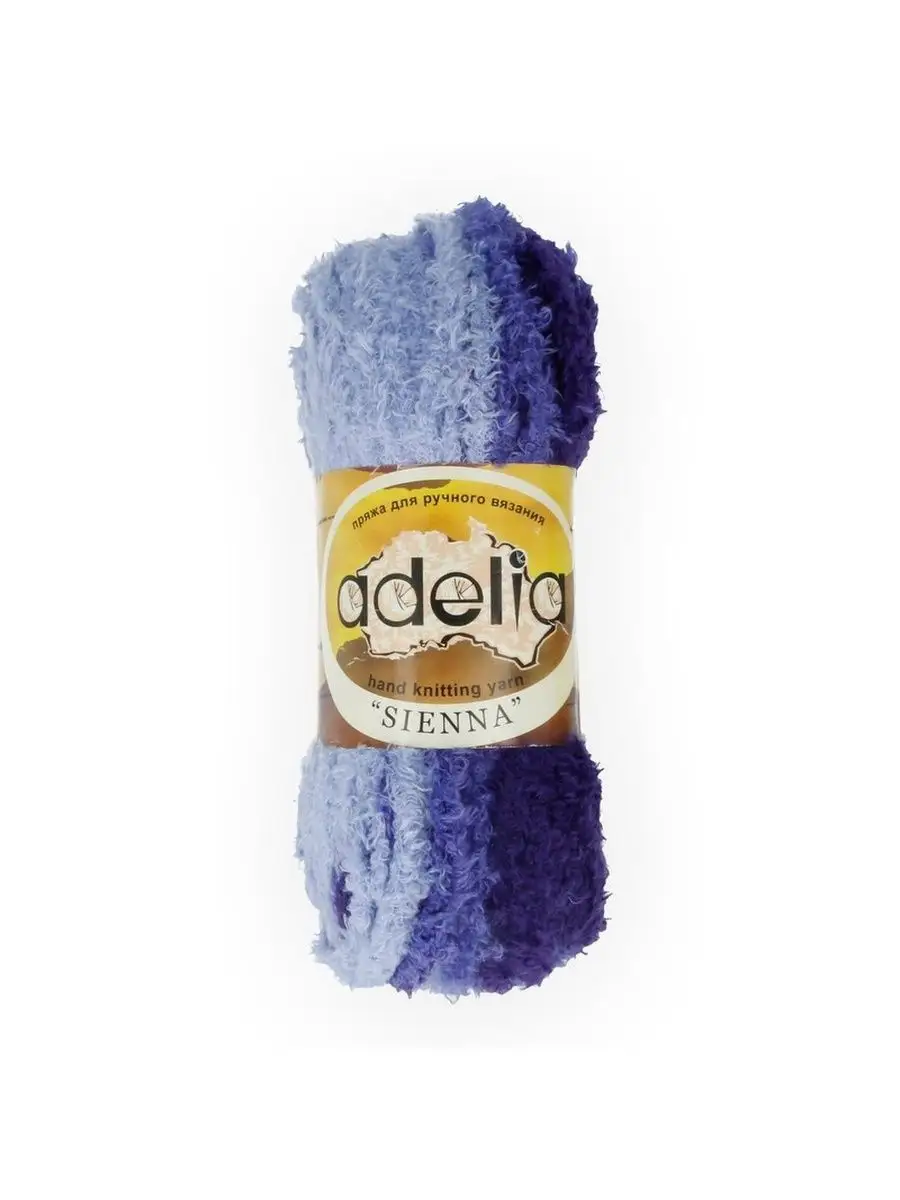 Adelia Mia Print Пряжа Купить