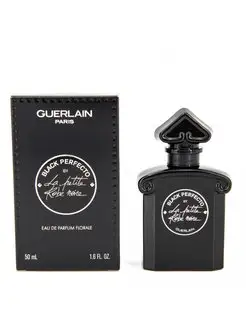 Black Perfecto by La Petite Robe Noire 50 мл Guerlain . 138705644 купить за 7 392 ₽ в интернет‑магазине Wildberries