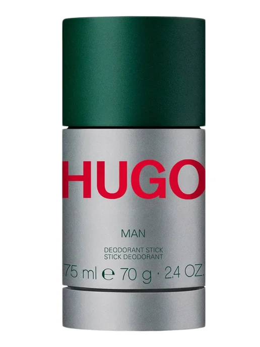 Hugo мужской дезодорант-стик man 70, вариант