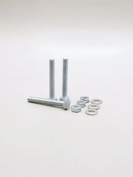 1000 Каталог Крепеж 3 шт, 3 шт