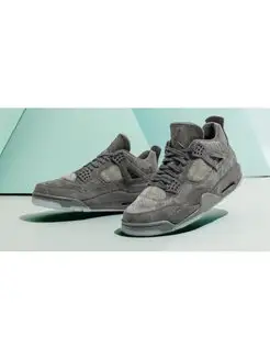 Кроссовки Jordan Джордан XX Kaws Gray Jordan 138726896 купить в