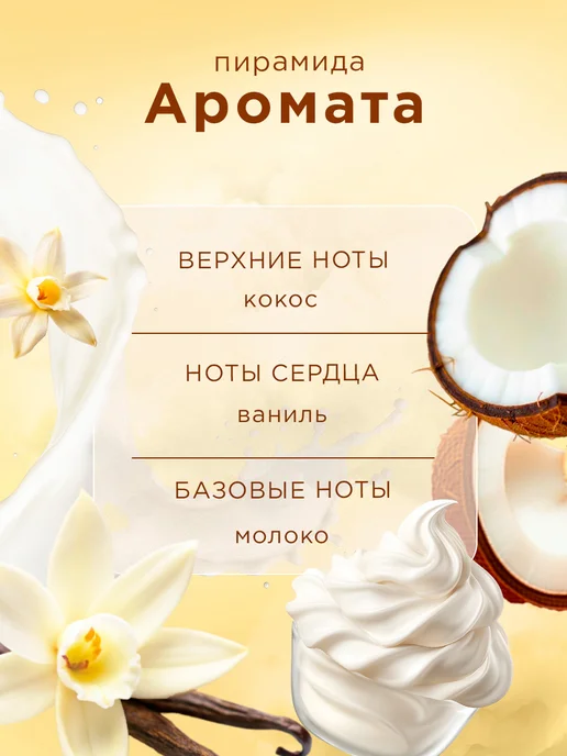 CHRISTINE LAVOISIER PARFUMS Ванильные духи для девочек Vanilla Dream 14мл, 14 мл, фото 2