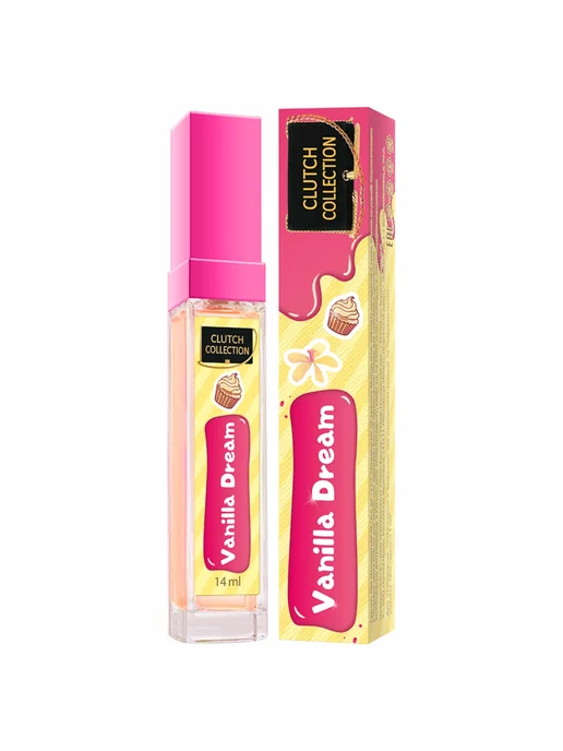CHRISTINE LAVOISIER PARFUMS Ванильные духи для девочек Vanilla Dream 14мл, 14 мл, фото 5
