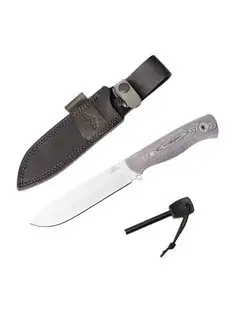 Нож туристический N.C.Custom Ranger Micarta N.C.Custom 138731614 купить за 7 943 ₽ в интернет-магазине Wildberries