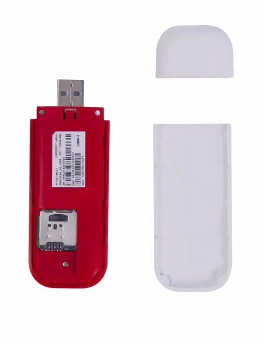 OLAX 4G LTE WiFi Модем U90 с антенной 3 dBi, 4 г, фото 4