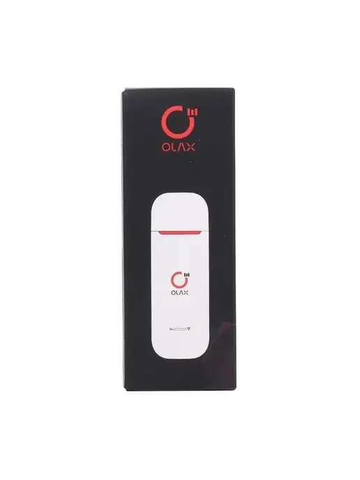 OLAX 4G LTE WiFi Модем U90 с антенной 3 dBi, 4 г, фото 7