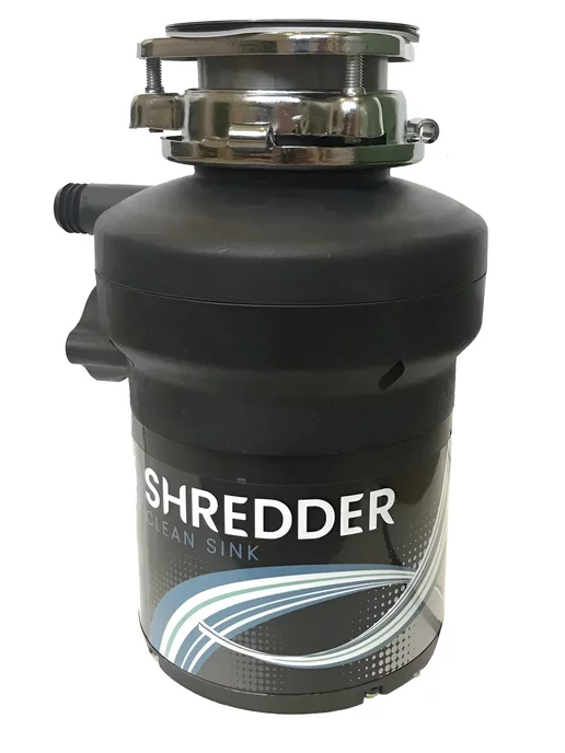 SHREDDER-CS Измельчитель пищевых отходов 750W