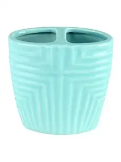 Стакан для зубных щеток "Атриум" Delphinium 138758709 купить за 117 ₽ в интернет‑магазине Wildberries