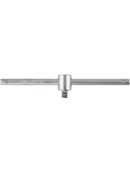 JONNESWAY S23H21130 Вороток Т-образный 1 4"DR, 130 мм, вариант