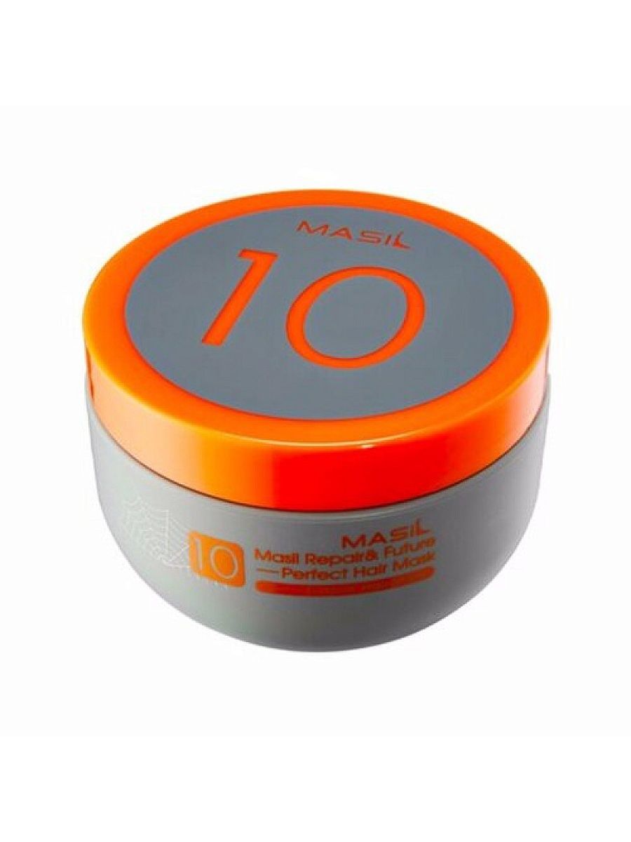 Маска для волос masil 10 premium. 10 Premium Repair hair Mask 300 мл masil. Masil маска 10 Premium Repair.