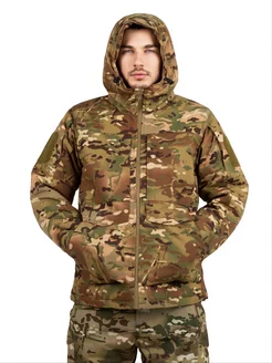 Куртка М65 с капюшоном TatArtTorg 138783477 купить за 3 321 ₽ в интернет-магазине Wildberries