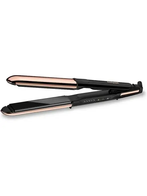 babyliss Стайлер ST482E, черный