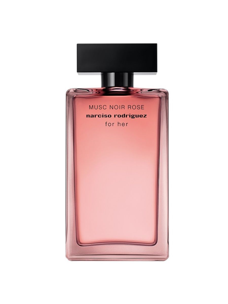 Narciso rodriguez musc noir rose for her